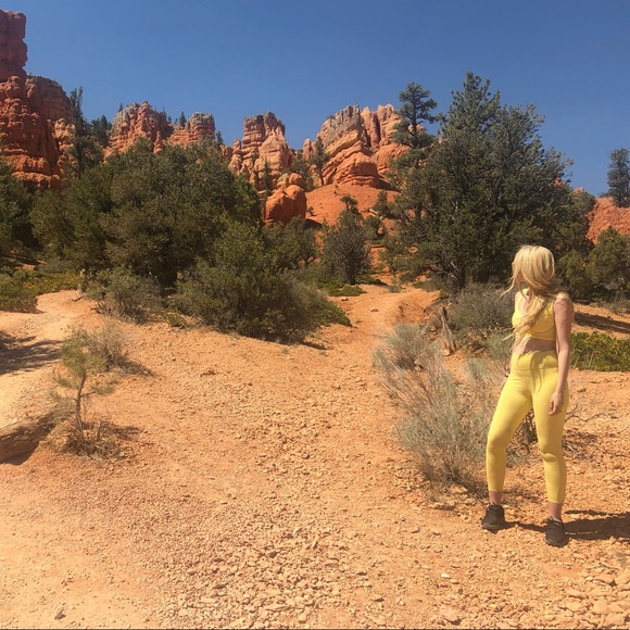 Work out set - Picture 11 of 13